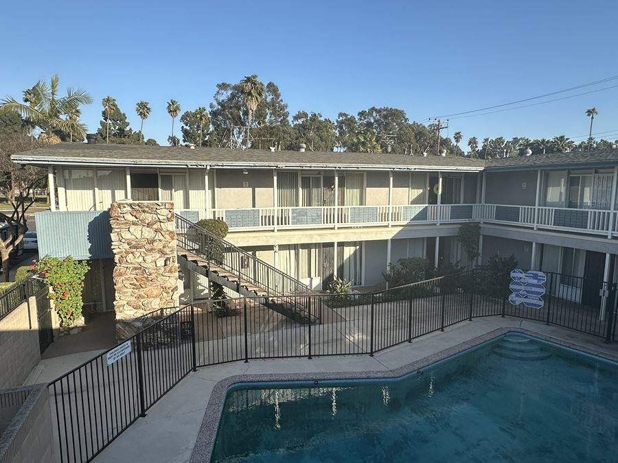540 E. Adams Street