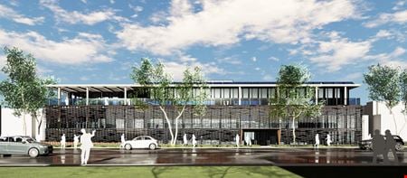 Office space for Rent at 2323 Canyon Blvd in Boulder