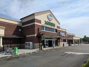 Cedar Bluff Shopping Center