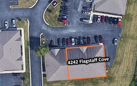 Office space for Sale at 4242 Flagstaff Cove in Fort Wayne
