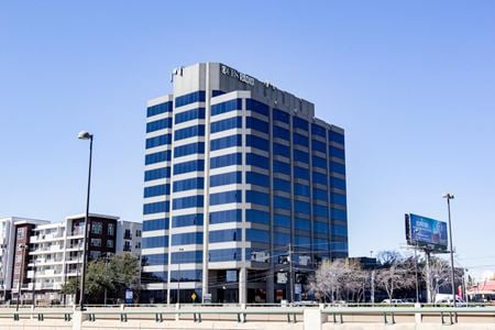 Shared and coworking spaces at 4131 North Central Expressway #900 in Dallas
