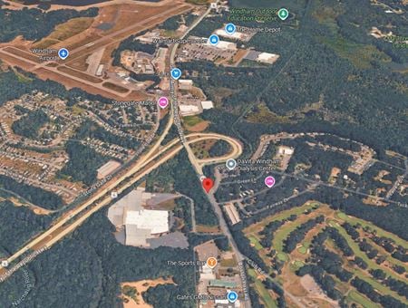 Land space for Sale at 206 Boston Post Rd in North Windham