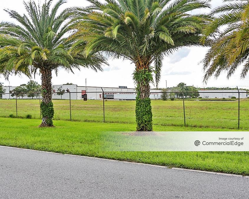 12200 North Main Street Jacksonville Industrial Space For Lease 12200 North Main Street Jacksonville Industrial Space For Lease