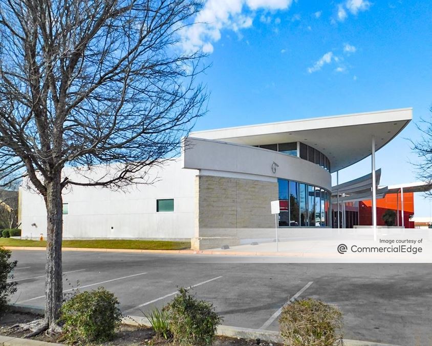 5542 Walzem Road 5542 Walzem Road Office Building