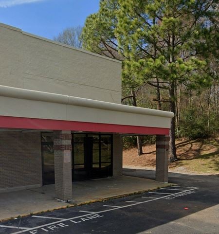 Retail space for Rent at 458 Springridge Rd in Clinton
