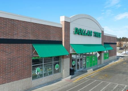 Retail space for Sale at Northwest Corner of Seven Mile Road & Middlebelt Road in Livonia
