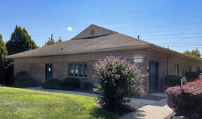 800 Coventry Dr