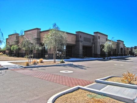 Photo of commercial space at 7447 E Southern Ave, Ste 101 in Mesa