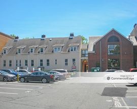 184-192 Nassau Street
