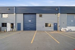Mufford Industrial Park