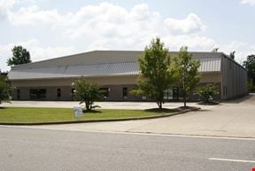 Nifast Distribution Center NN