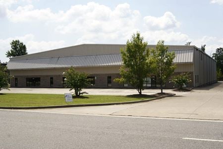 Industrial space for Sale at 1627 Technology Parkway in Rome