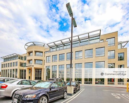 Photo of commercial space at 4570 Executive Drive in San Diego