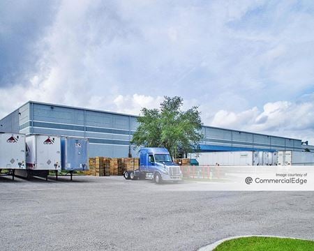 Photo of commercial space at 1700 Avenue A in Kissimmee