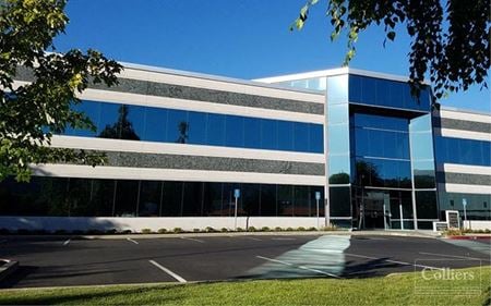 Office space for Rent at 6600 Koll Center Pkwy in Pleasanton