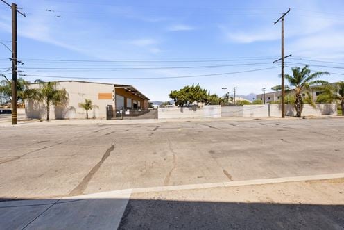 1084 E. 1st Street, Pomona, CA