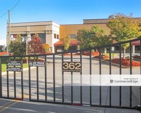 362 Industrial Park Drive
