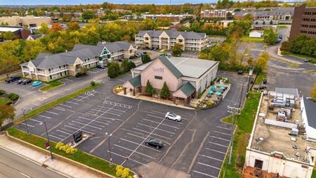 Retail space for Sale at 11473 Chester Rd in Cincinnati