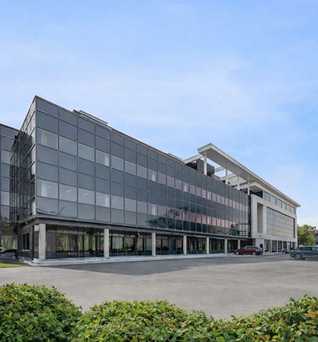 Other space for Rent at 6500, boulevard Guillaume-Couture in Levis