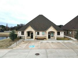 Traditions Office Park - Former Med Spa