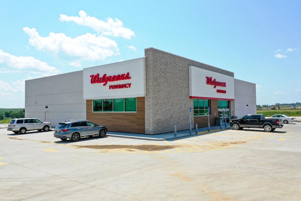 Walgreens