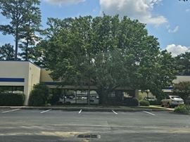 Executive Business Park