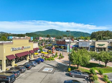 Photo of commercial space at 755 NW Gilman Boulevard in Issaquah