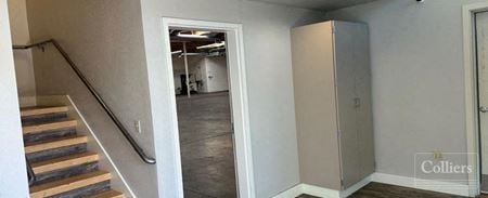 Industrial space for Rent at 16025 N 76th St in Scottsdale
