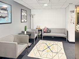Regus - Boston - Canal Street-North Station