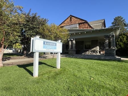 Office space for Rent at 510 West 4th Street in Carson City