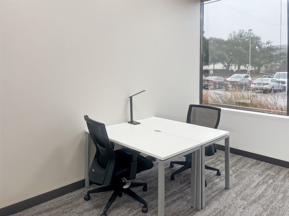 Regus - Austin - E Huntland Drive