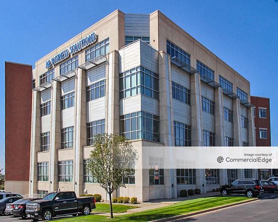 High Crossing Office Park - 2310 Crossroads Drive