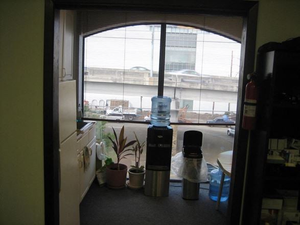 Office Condos - Corner of Causeway & Veterans Blvd.