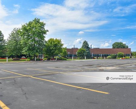Photo of commercial space at 160 McLean Drive in Romeo