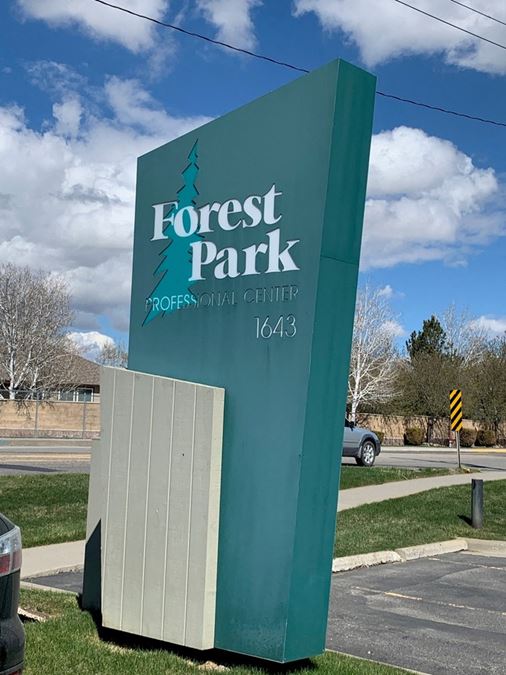 Forest Park Professsional Center