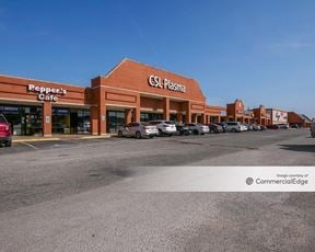 Towne Crossing Shopping Center