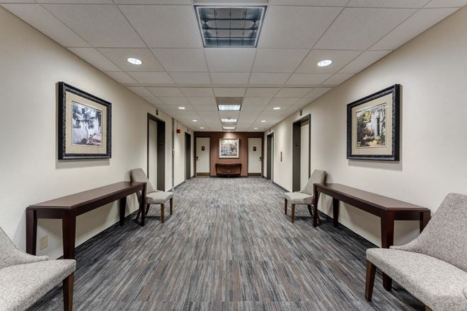 PNC Center