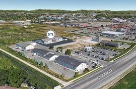 Woodruff Business Park