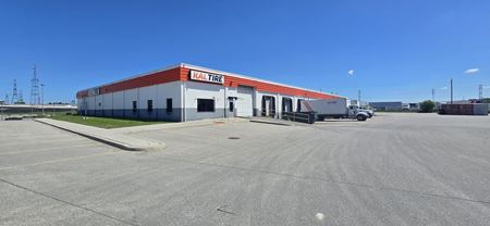 Photo of commercial space at 20 Enterprise Drive, London On in London