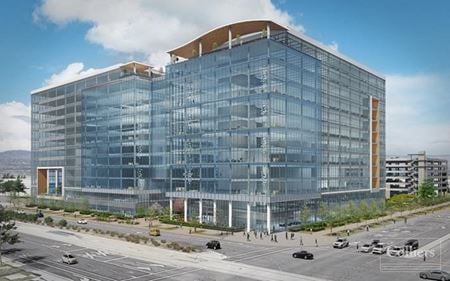 Office space for Rent at 5100 Great America Pkwy in Santa Clara