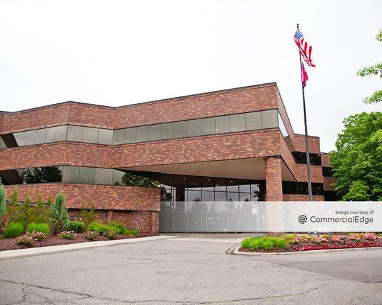 Timberland Office Park II