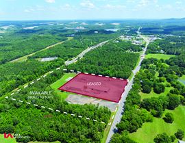 2111 US Highway 411 NE