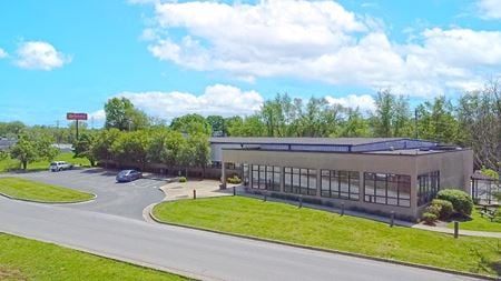 Industrial space for Rent at 102 Bypass Plaza Dr in Frankfort