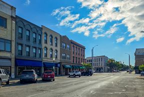 8 E Front St