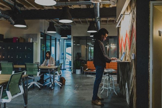 Union Cowork, LLC - Union Cowork - North Park 30th Street