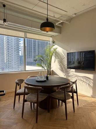 Mindspace - Biscayne Boulevard