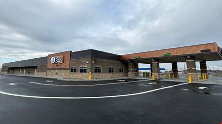 Photo of commercial space at 317 S Beck Rd in Post Falls