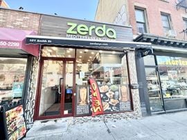 Turnkey Restaurant For Sale In Prime Downtown Brooklyn