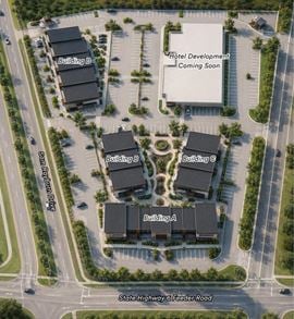 Colony Landing