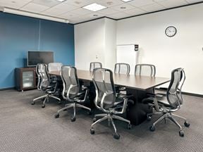 Regus - Houston Northwest Freeway